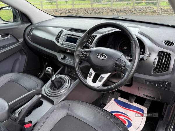 Used Kia Sportage 2012 for sale - 76338238: Photo 24