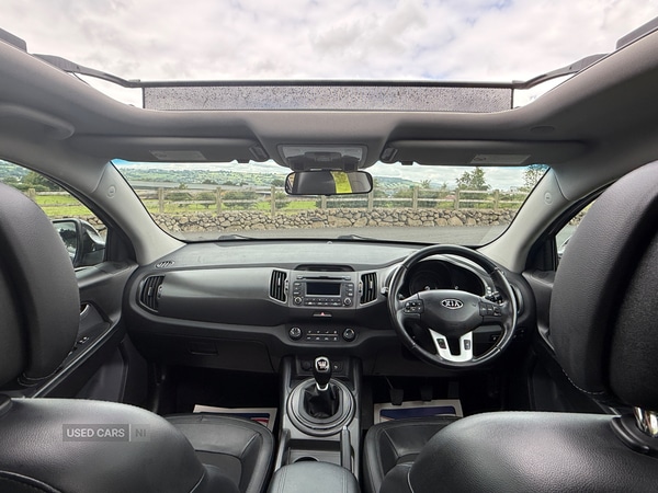Used Kia Sportage 2012 for sale - 76338238: Photo 27