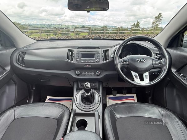 Used Kia Sportage 2012 for sale - 76338238: Photo 28