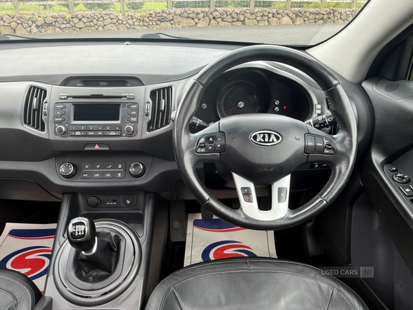 Used Kia Sportage 2012 for sale - 76338238: Photo 29
