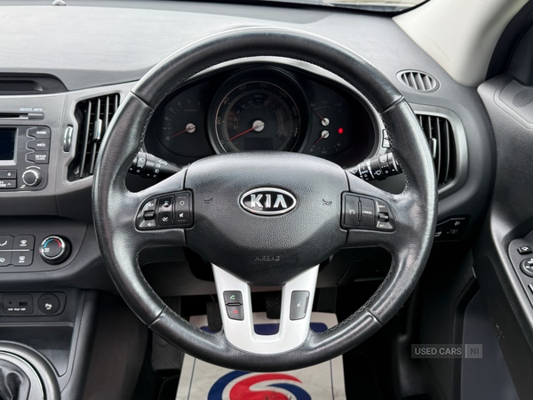 Used Kia Sportage 2012 for sale - 76338238: Photo 30