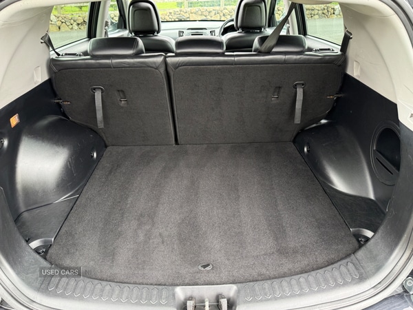 Used Kia Sportage 2012 for sale - 76338238: Photo 33