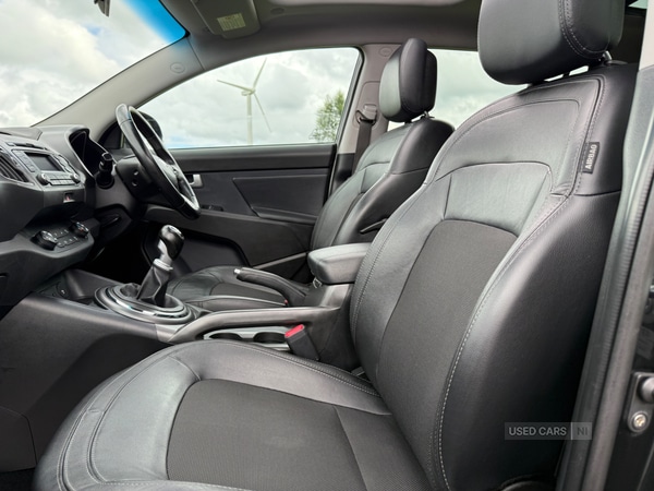 Used Kia Sportage 2012 for sale - 76338238: Photo 35