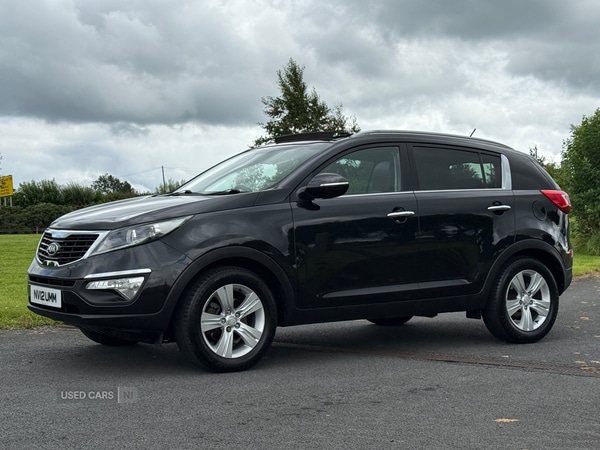 Used Kia Sportage 2012 for sale - 76338238: Photo 6