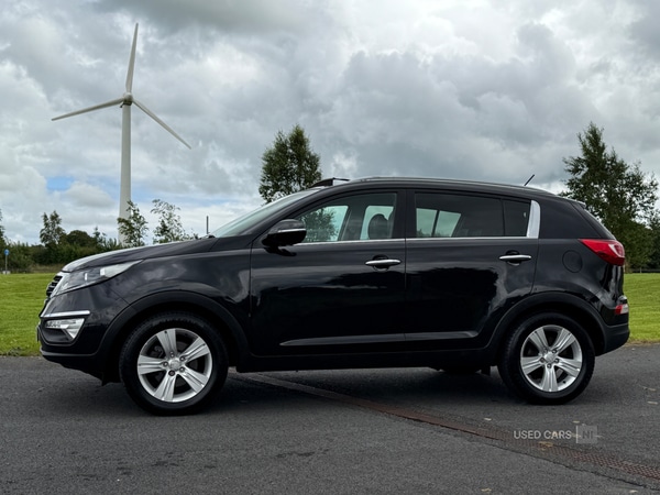 Used Kia Sportage 2012 for sale - 76338238: Photo 7