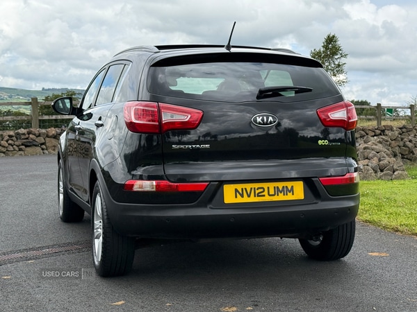 Used Kia Sportage 2012 for sale - 76338238: Photo 9