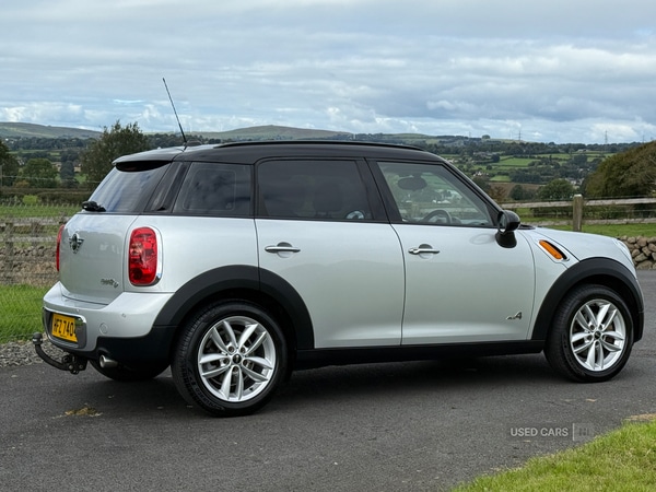 Used MINI Countryman 2011 for sale - 77539051: Photo 10
