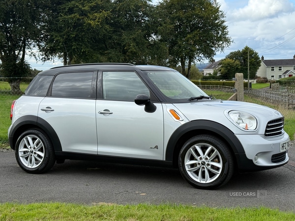 Used MINI Countryman 2011 for sale - 77539051: Photo 12