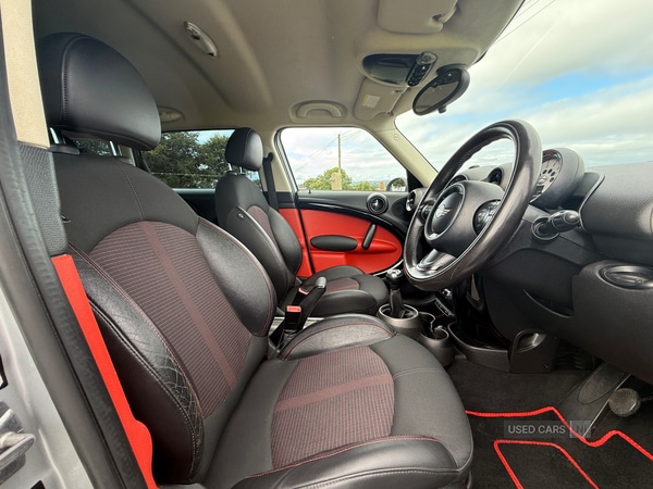 Used MINI Countryman 2011 for sale - 77539051: Photo 15