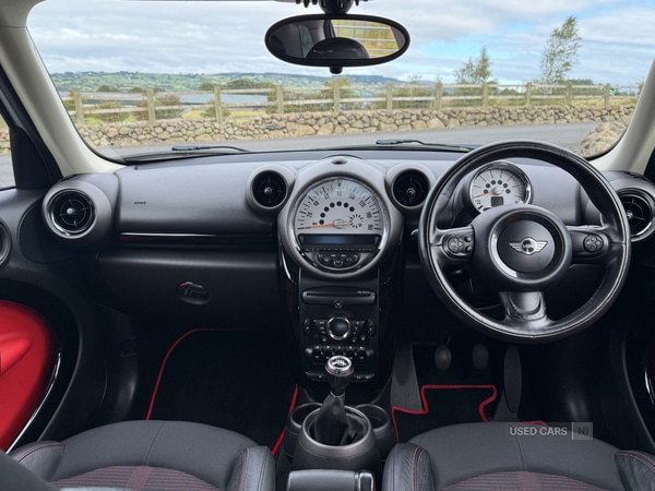 Used MINI Countryman 2011 for sale - 77539051: Photo 17