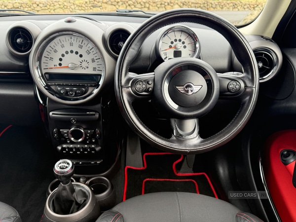 Used MINI Countryman 2011 for sale - 77539051: Photo 18