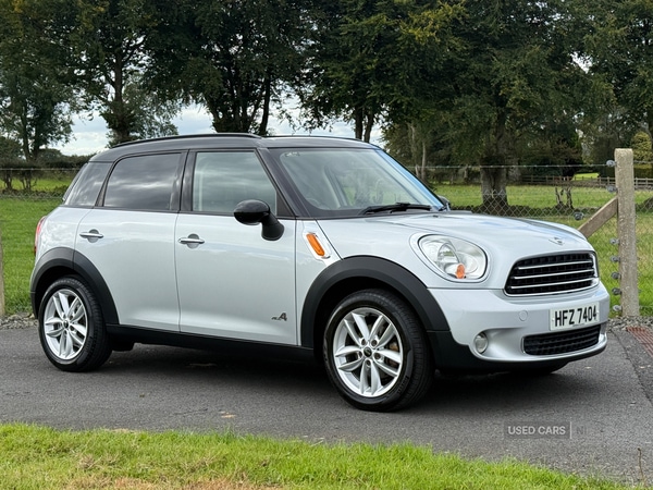 Used MINI Countryman 2011 for sale - 77539051: Photo 2