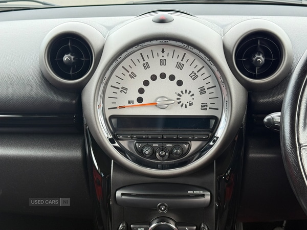 Used MINI Countryman 2011 for sale - 77539051: Photo 20