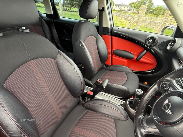 Used MINI Countryman 2011 for sale - 77539051: Photo 28