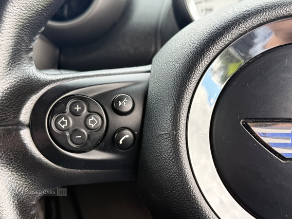 Used MINI Countryman 2011 for sale - 77539051: Photo 32