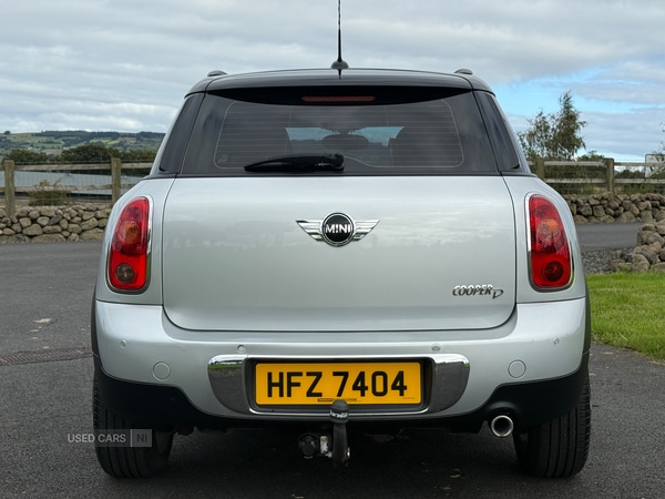 Used MINI Countryman 2011 for sale - 77539051: Photo 8