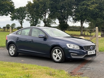 2014 - D4 [181] Business Edition 4dr