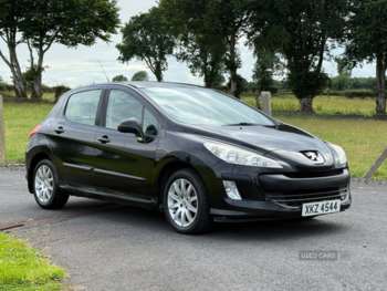2009 - 1.6 HDi 90 Verve 5dr
