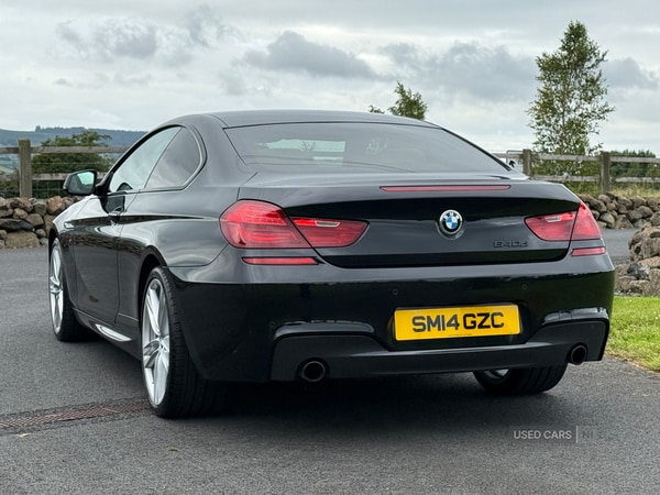 Used BMW 6 Series 2014 for sale - 75659521: Photo 10