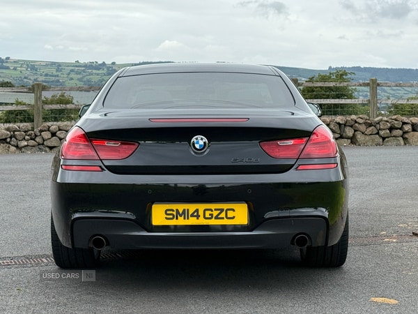 Used BMW 6 Series 2014 for sale - 75659521: Photo 11