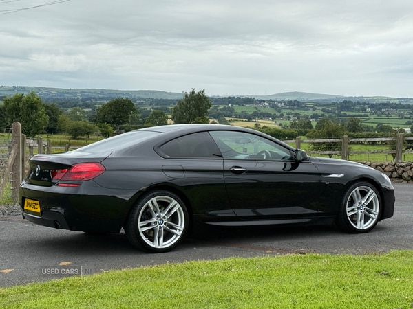 Used BMW 6 Series 2014 for sale - 75659521: Photo 13
