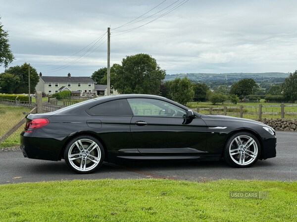 Used BMW 6 Series 2014 for sale - 75659521: Photo 14