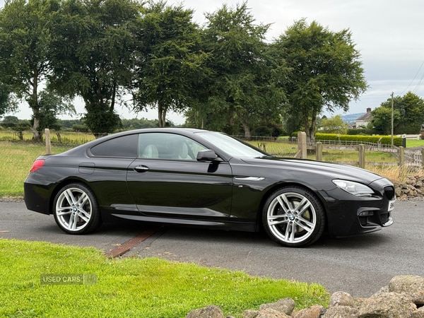 Used BMW 6 Series 2014 for sale - 75659521: Photo 15