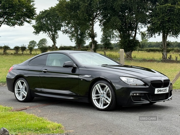 Used BMW 6 Series 2014 for sale - 75659521: Photo 16