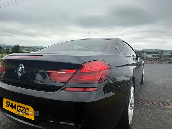 Used BMW 6 Series 2014 for sale - 75659521: Photo 18