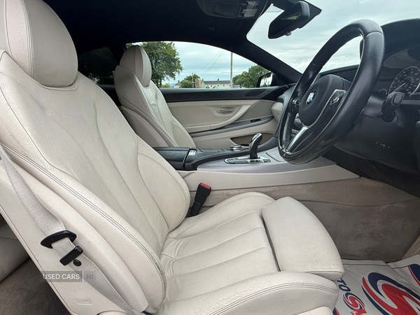 Used BMW 6 Series 2014 for sale - 75659521: Photo 22