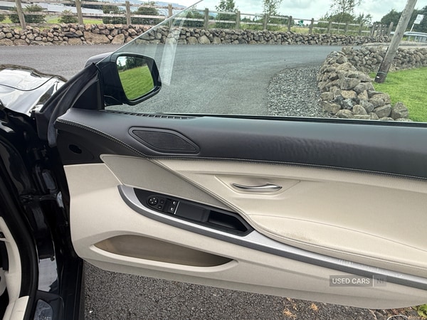 Used BMW 6 Series 2014 for sale - 75659521: Photo 25