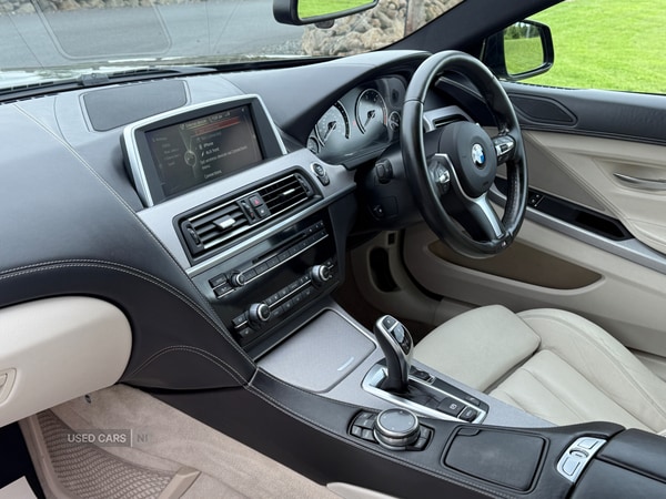 Used BMW 6 Series 2014 for sale - 75659521: Photo 27