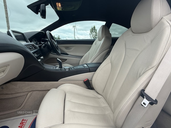 Used BMW 6 Series 2014 for sale - 75659521: Photo 28