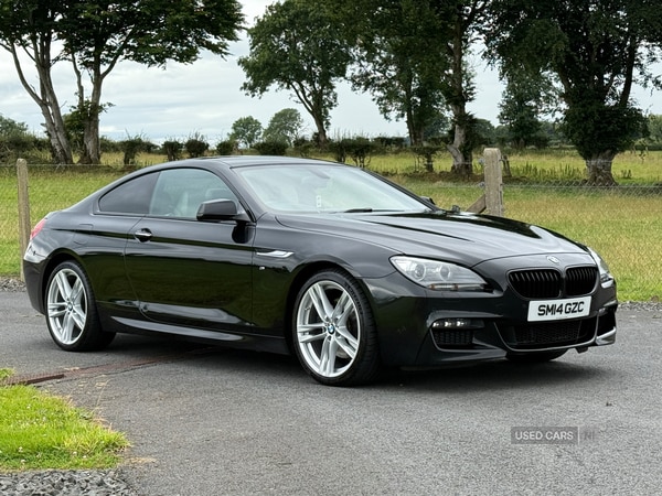 Used BMW 6 Series 2014 for sale - 75659521: Photo 2