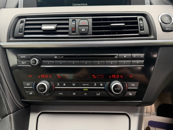 Used BMW 6 Series 2014 for sale - 75659521: Photo 36