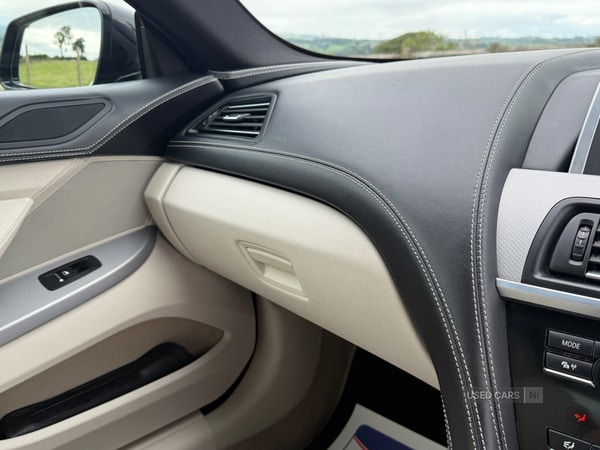 Used BMW 6 Series 2014 for sale - 75659521: Photo 38