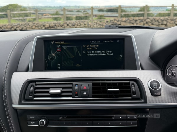 Used BMW 6 Series 2014 for sale - 75659521: Photo 39