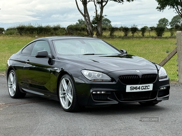 Used BMW 6 Series 2014 for sale - 75659521: Photo 3