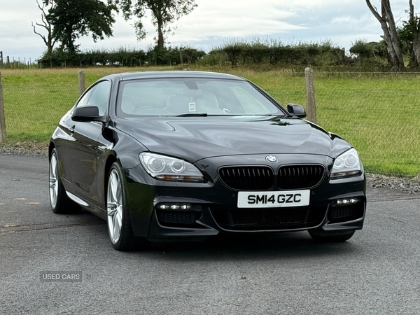 Used BMW 6 Series 2014 for sale - 75659521: Photo 4