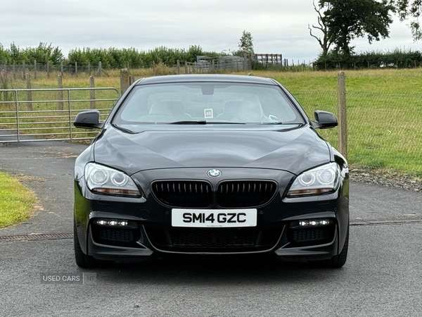 Used BMW 6 Series 2014 for sale - 75659521: Photo 5