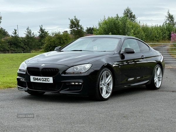 Used BMW 6 Series 2014 for sale - 75659521: Photo 6
