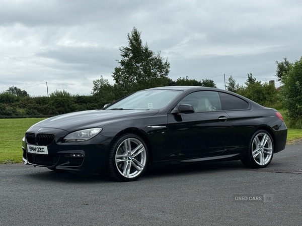 Used BMW 6 Series 2014 for sale - 75659521: Photo 7
