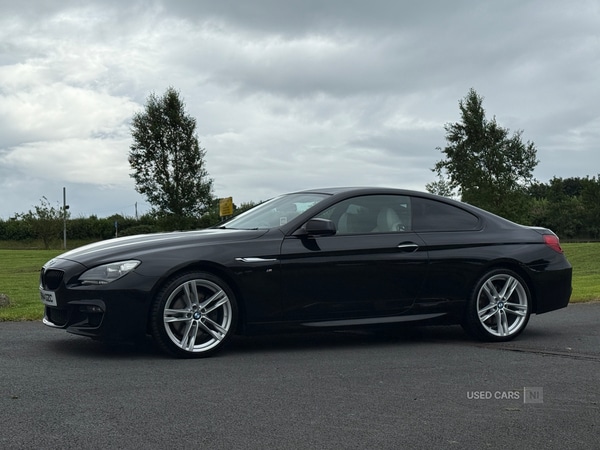 Used BMW 6 Series 2014 for sale - 75659521: Photo 8