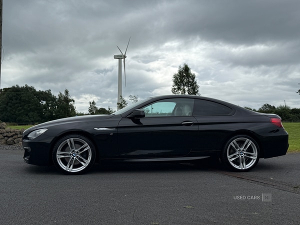 Used BMW 6 Series 2014 for sale - 75659521: Photo 9