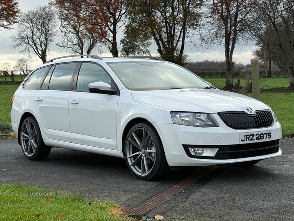 Used Skoda Octavia 2015 for sale - 76528416: Photo 1