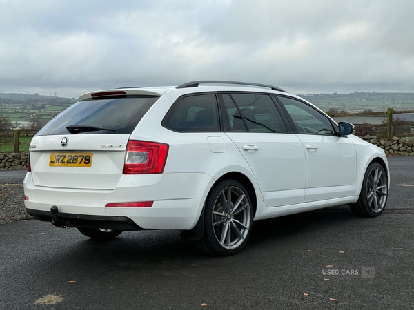Used Skoda Octavia 2015 for sale - 76528416: Photo 10