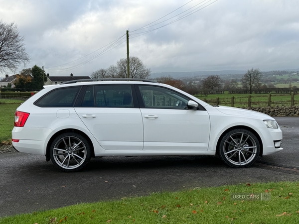 Used Skoda Octavia 2015 for sale - 76528416: Photo 12