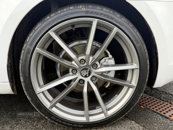 Used Skoda Octavia 2015 for sale - 76528416: Photo 13