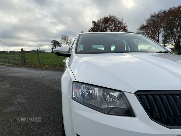 Used Skoda Octavia 2015 for sale - 76528416: Photo 15
