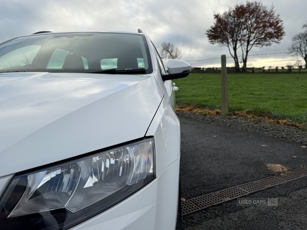 Used Skoda Octavia 2015 for sale - 76528416: Photo 16